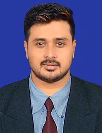 Debadatta Sahoo, Managing Director