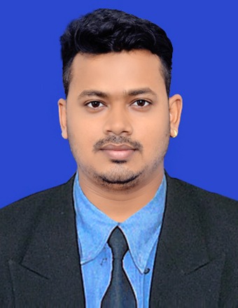 Debiprasad Sahoo, Director and Marketing Head