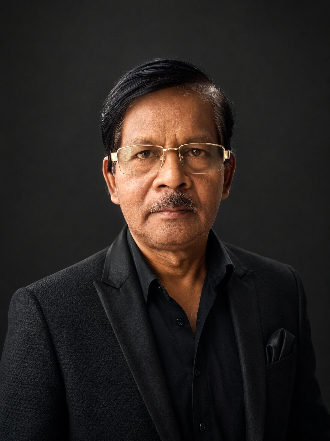 Prasanta Kumar Sahoo, Founder