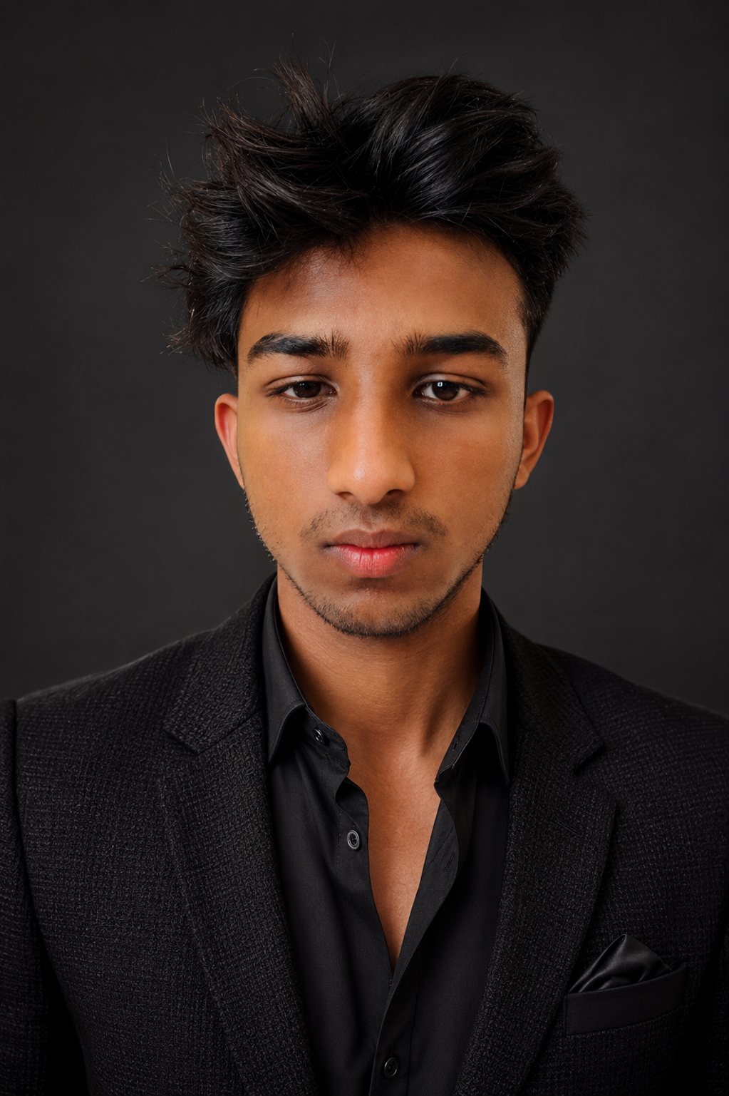 Rahip Khan, Sales Associate