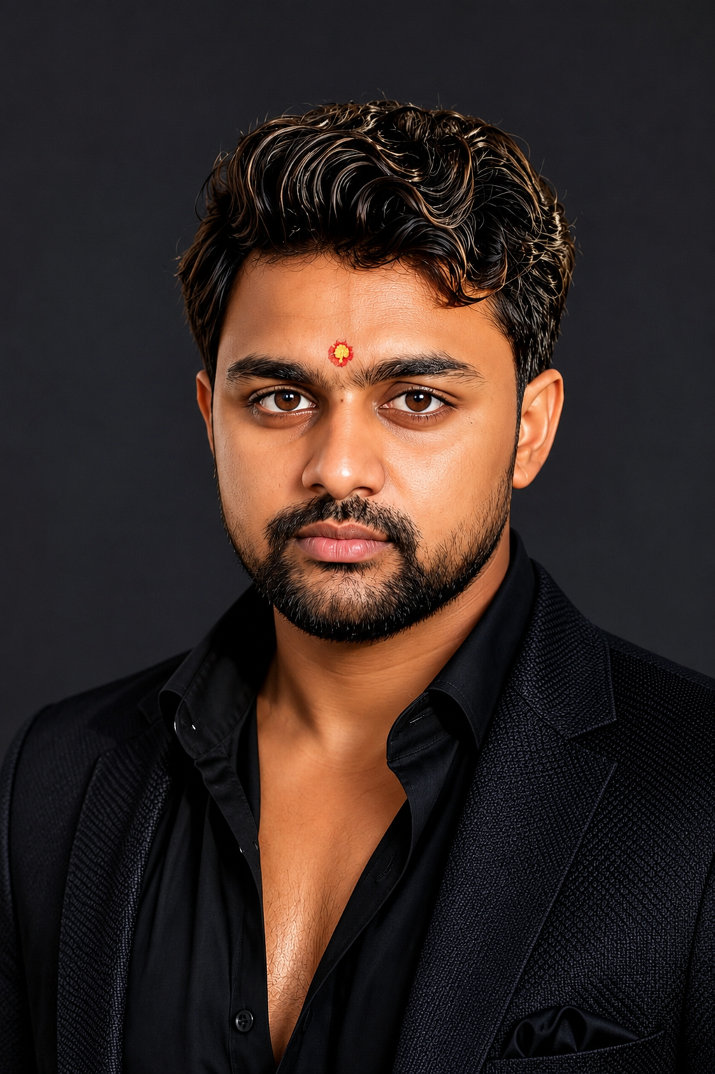 Rajendra Kumar Padhi, Marketing Manager