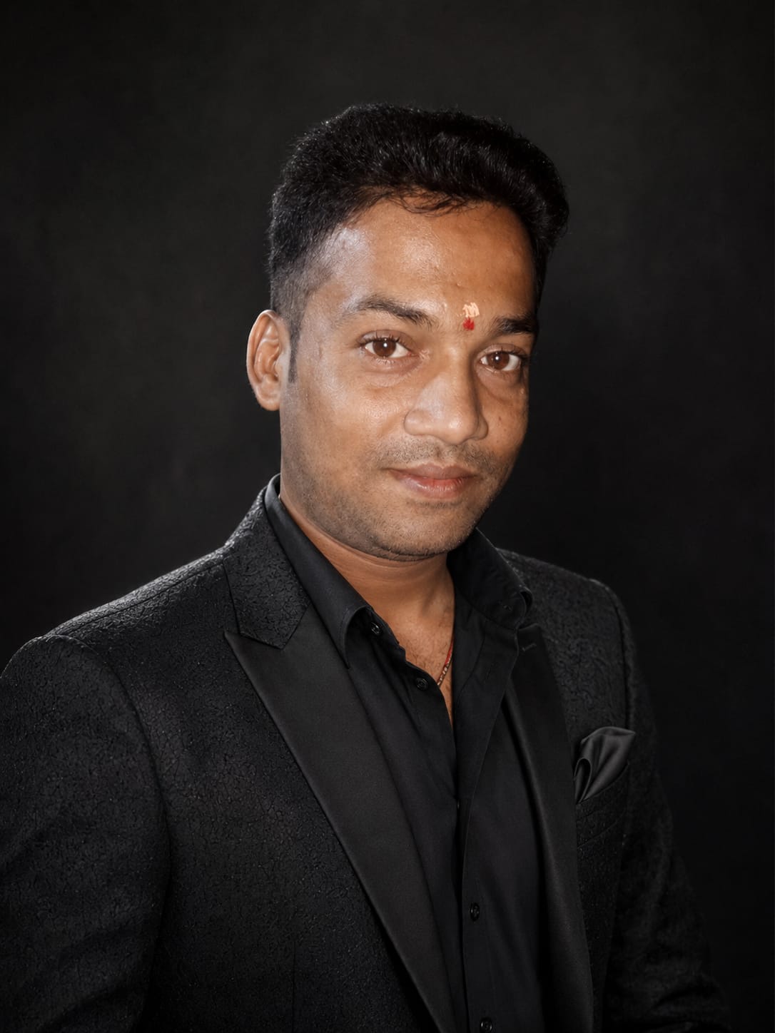 Sanjay Kumar Sahoo, Store Manager Bangurigaon